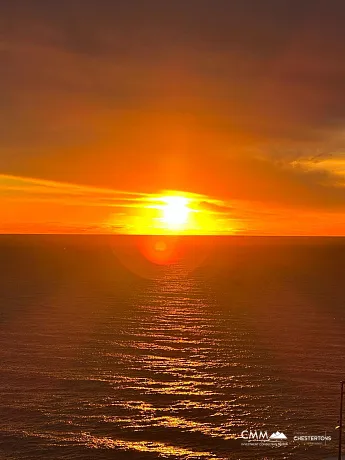 Luxury 4-Story Complex with a Pool and Panoramic Sea View